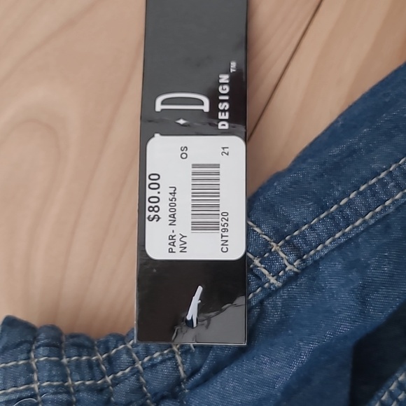 Soft coton jeans style by nwd - Picture 3 of 7